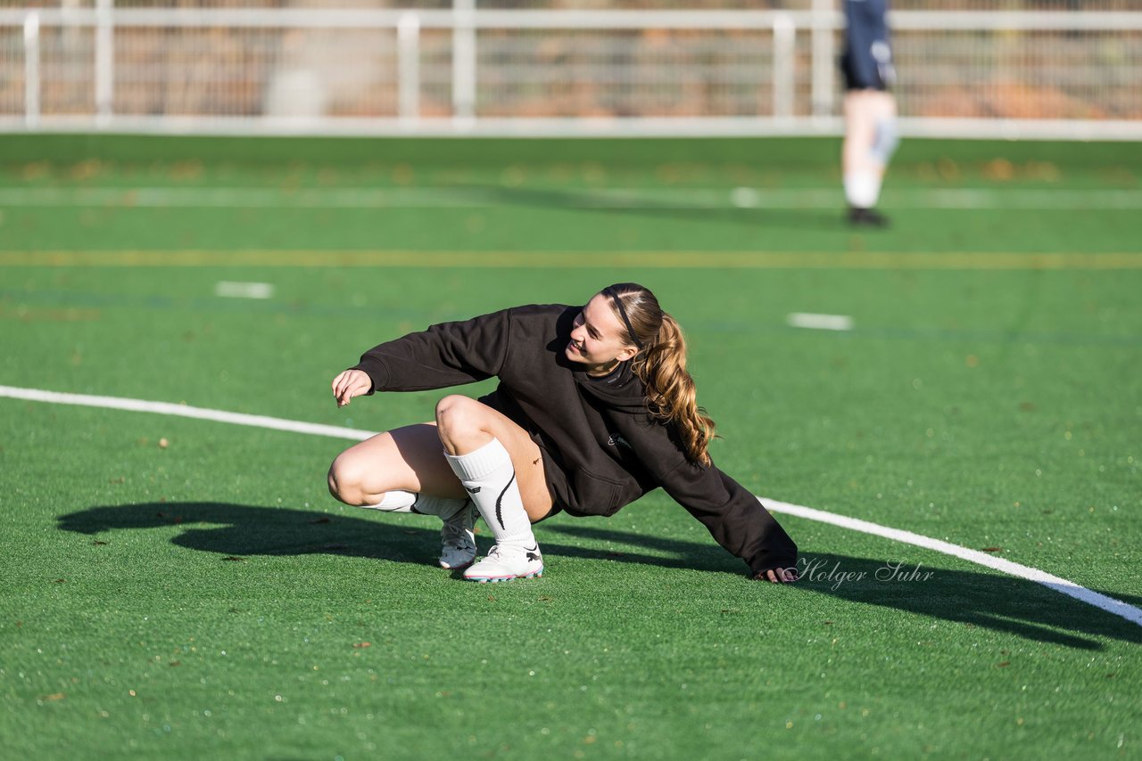 Bild 98 - wBJ VfL Pinneberg2 - Eimsbuttler TV 3 : Ergebnis: 5:0